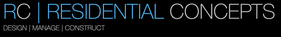 Residential Concepts